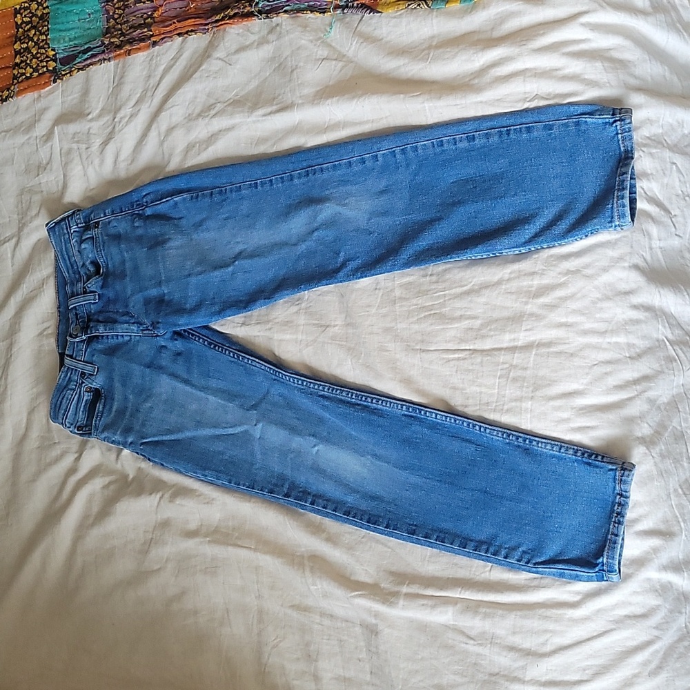 Levi's 511 Slim Fit Jeans Denim Jeans 28/30